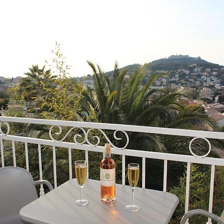Residence Les Jardins De Lea La Seyne-sur-Mer Esterno foto