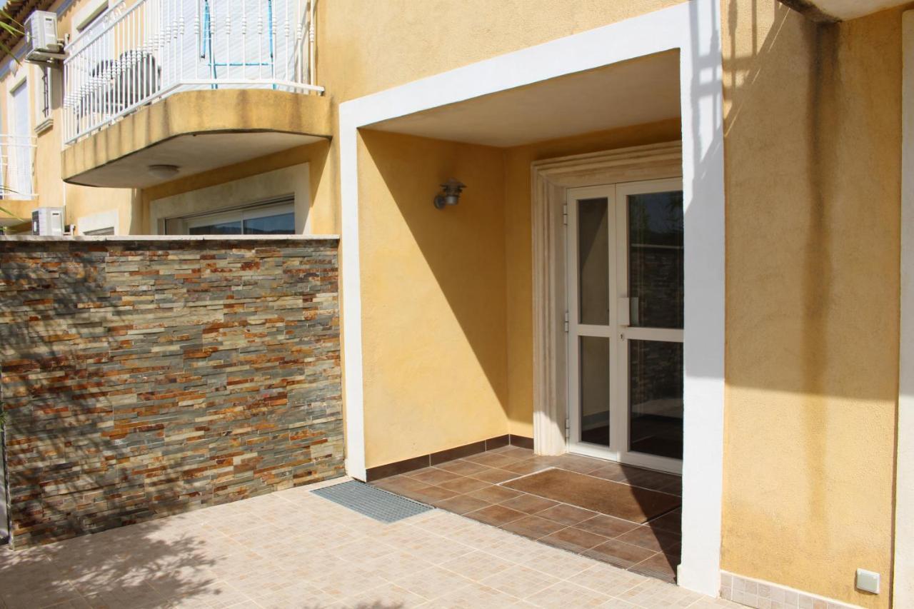 Residence Les Jardins De Lea La Seyne-sur-Mer Esterno foto