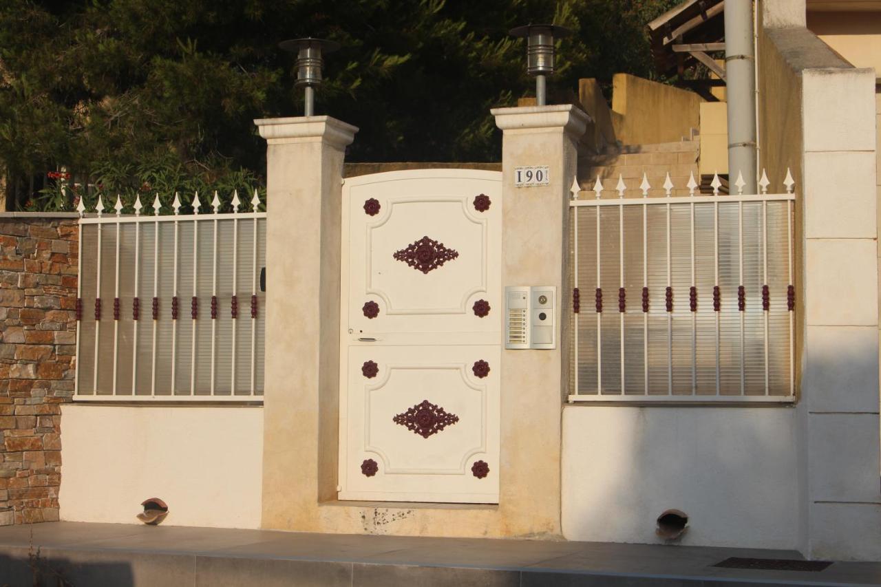 Residence Les Jardins De Lea La Seyne-sur-Mer Esterno foto