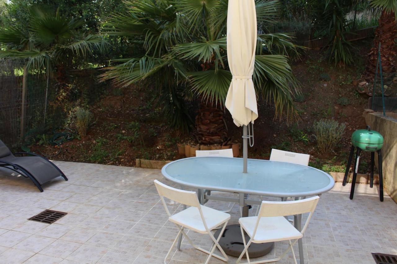 Residence Les Jardins De Lea La Seyne-sur-Mer Esterno foto