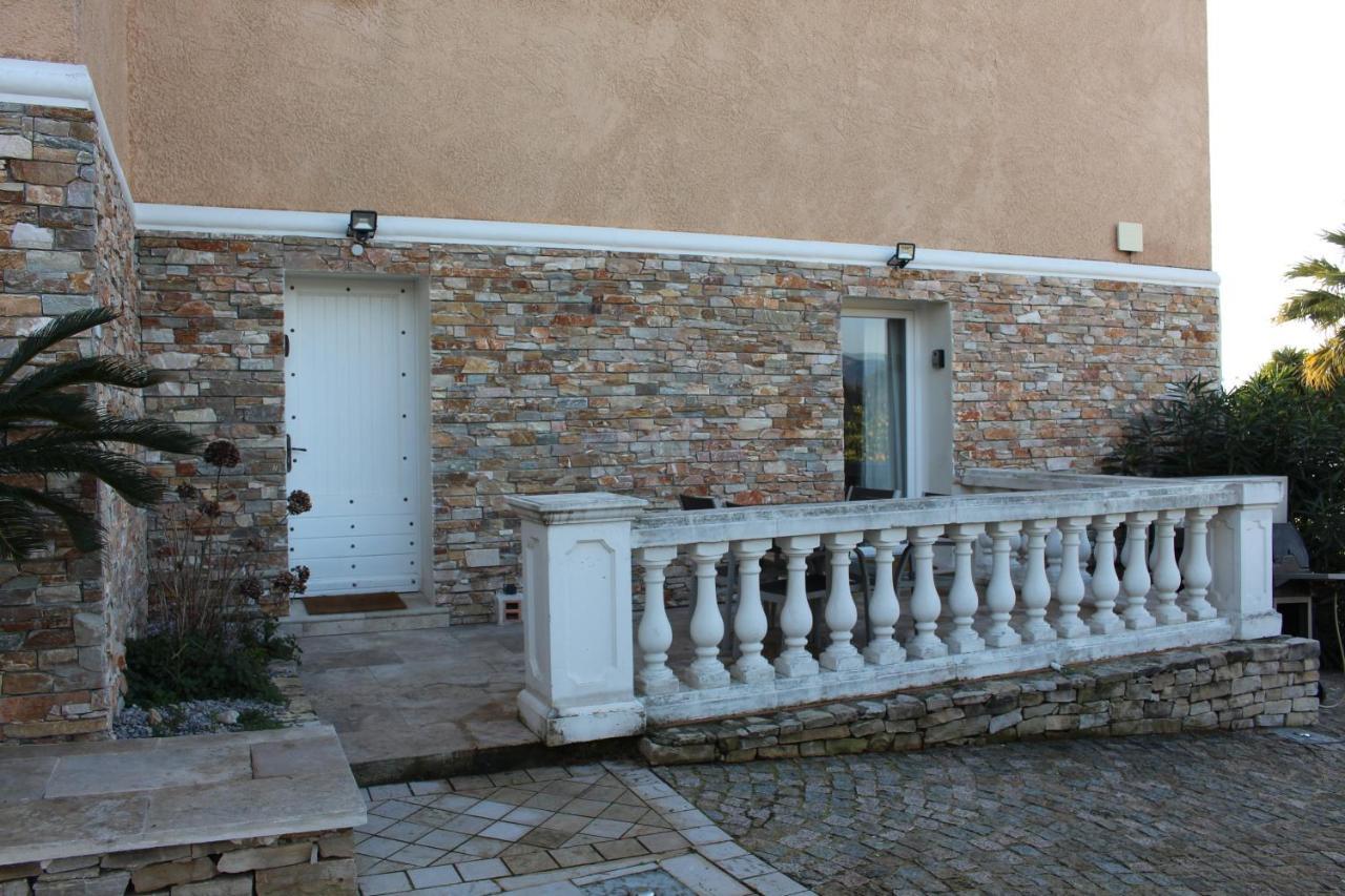 Residence Les Jardins De Lea La Seyne-sur-Mer Esterno foto